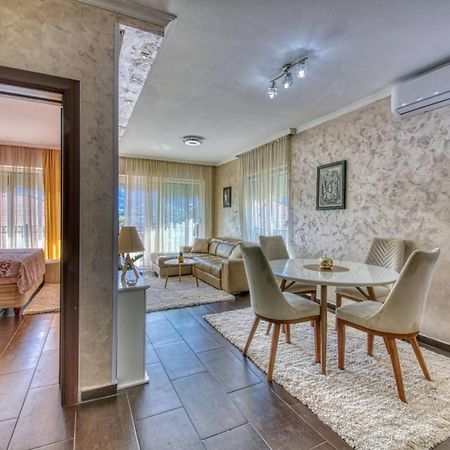 Ena Apartment Котор Экстерьер фото