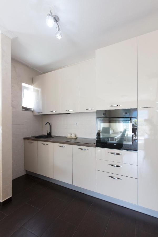 Ena Apartment Котор Экстерьер фото