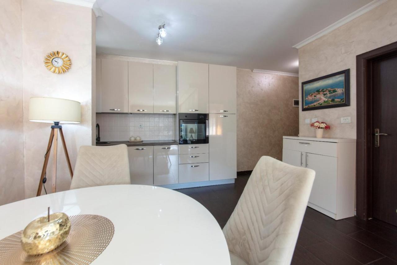 Ena Apartment Котор Экстерьер фото