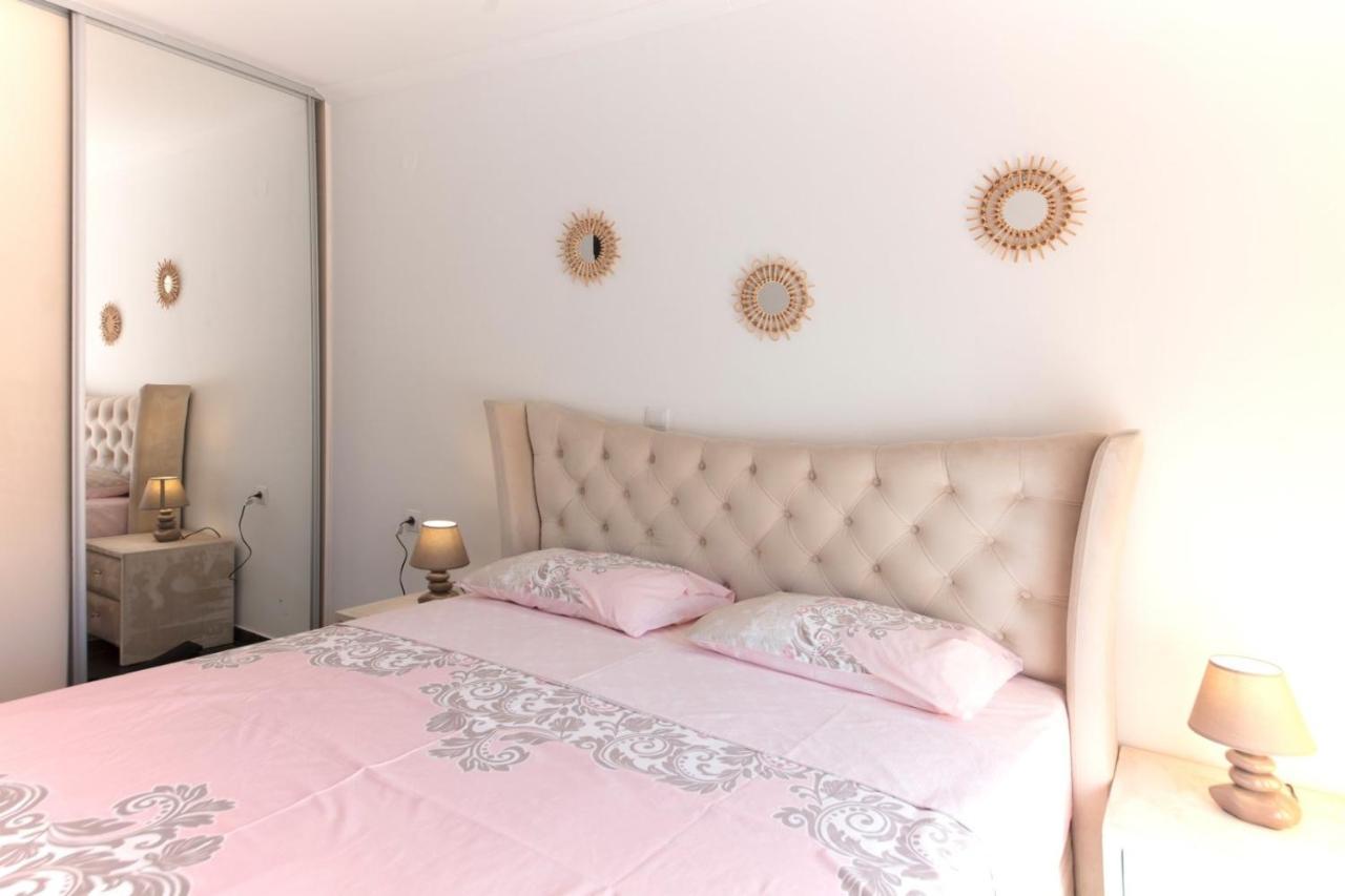 Ena Apartment Котор Экстерьер фото
