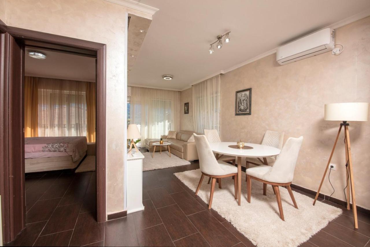 Ena Apartment Котор Экстерьер фото