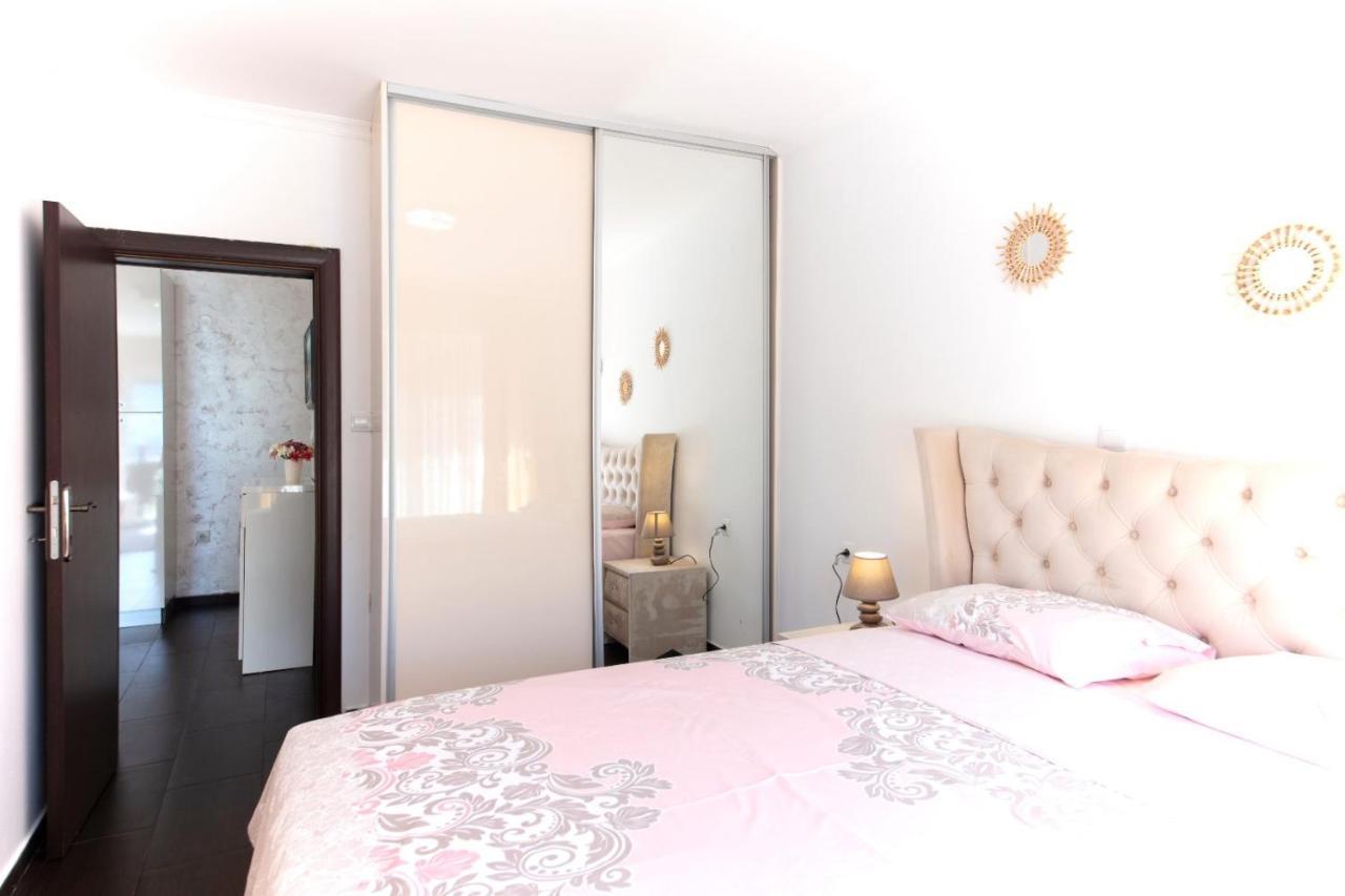 Ena Apartment Котор Экстерьер фото