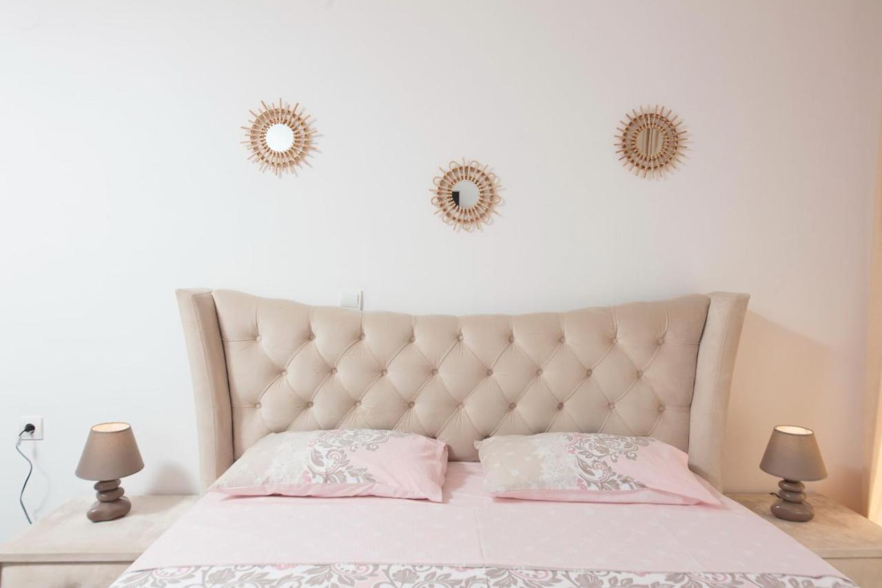 Ena Apartment Котор Экстерьер фото
