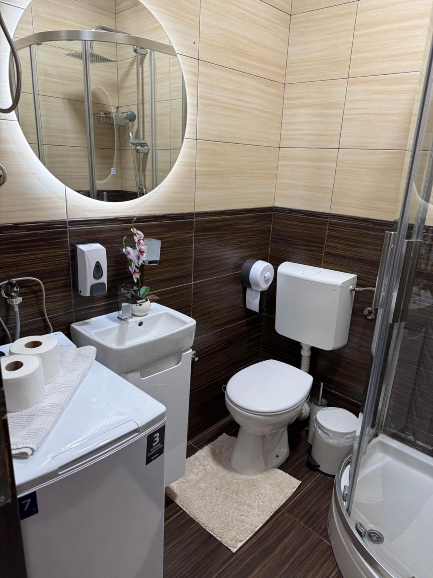 Ena Apartment Котор Экстерьер фото